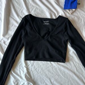 Garage Sonia seamless long sleeve